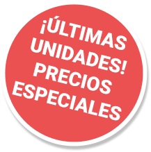 Oferta Black Friday
